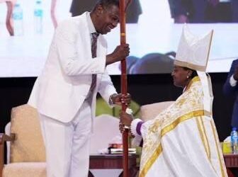 A Rare and Prominent Milestone for Women in Uganda’s Churches