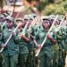 Uganda Makes Patriotism Compulsory in Schools