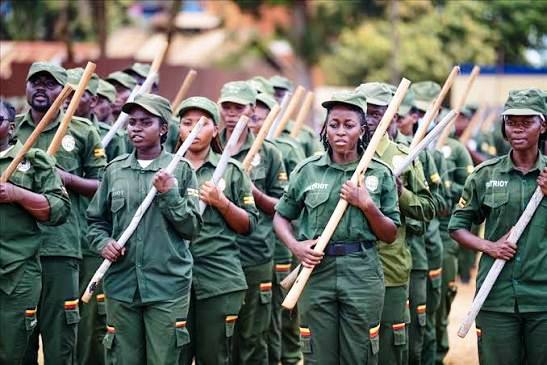 Inside Uganda’s Push to Make Patriotism Compulsory in Schools