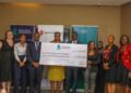Standard Chartered Donates Shs186 Million for Ebola Prevention