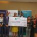 Standard Chartered Donates Shs186 Million for Ebola Prevention