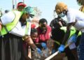 Inside Iganga’s Sunday Clean-Up With Minister Babalanda