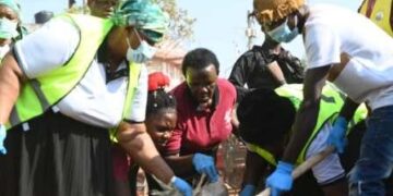 Inside Iganga’s Sunday Clean-Up With Minister Babalanda