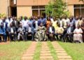 Babalanda Tells RDCs: Silence Your Critics With Results, Not Rhetoric
