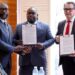 Uganda Takes a Step Toward Printing Its Own Currency