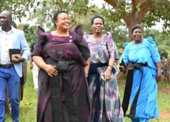 Nine Days of Prayer, One Message on Poverty: Babalanda Tells SDA Pastors to Preach Wealth From the Pulpit