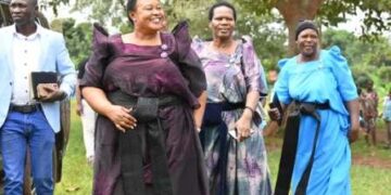 Nine Days of Prayer, One Message on Poverty: Babalanda Tells SDA Pastors to Preach Wealth From the Pulpit