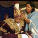 Why Did Tooro and Bunyoro Kings Carry Luo Names for Five Hundred Years?