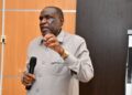 Kakande Reads the Riot Act to Busoga’s Government Enforcers: “Indiscipline Will Not Be Accepted”