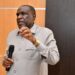 Kakande Reads the Riot Act to Busoga’s Government Enforcers: “Indiscipline Will Not Be Accepted”