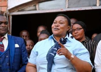 Two Thousand Years After a Baptism, Iganga Joins a Global Call to Preach Through Phones