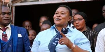 Two Thousand Years After a Baptism, Iganga Joins a Global Call to Preach Through Phones
