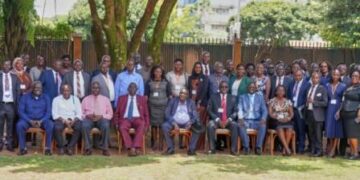 Forty Years, One Desk: What Kakande’s Own Career Says About Uganda’s Transfer Debate