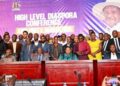 From Lifeline to Investment Capital: Uganda Asks Its Diaspora for More Than Money