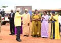 From Humble Beginnings to the Cabinet Table: Babalanda’s Thanksgiving Homecoming