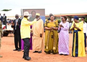 From Humble Beginnings to the Cabinet Table: Babalanda’s Thanksgiving Homecoming