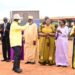 From Humble Beginnings to the Cabinet Table: Babalanda’s Thanksgiving Homecoming