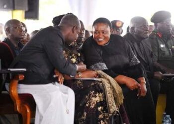 Gratitude and a Quiet Warning: Babalanda’s Tribute as Tooro Buries Its King
