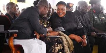 Gratitude and a Quiet Warning: Babalanda’s Tribute as Tooro Buries Its King