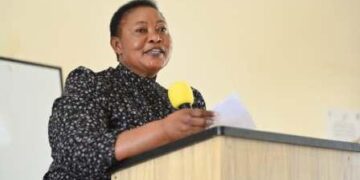 “Unfinished Business”: Babalanda Tells District Leaders Museveni Isn’t Done Past 2031