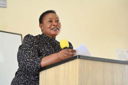 “Unfinished Business”: Babalanda Tells District Leaders Museveni Isn’t Done Past 2031