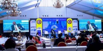 Judged in Dollars: Uganda Puts Its Ambassadors on a Trade Scorecard