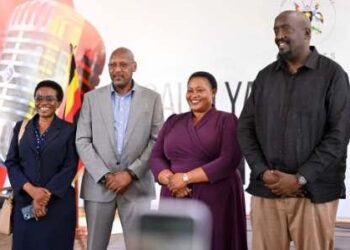 Five Venues, Nine Days: Inside Uganda’s State Send-Off for King Oyo