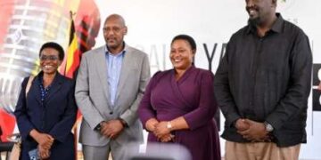 Five Venues, Nine Days: Inside Uganda’s State Send-Off for King Oyo