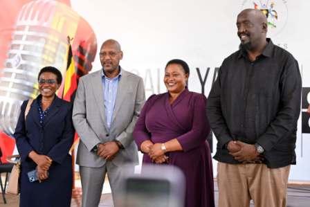 Five Venues, Nine Days: Inside Uganda’s State Send-Off for King Oyo