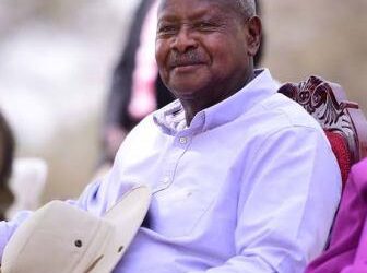 Beyond the Relief Trucks: Inside Government’s Plan to Break Karamoja’s Cycle of Hunger