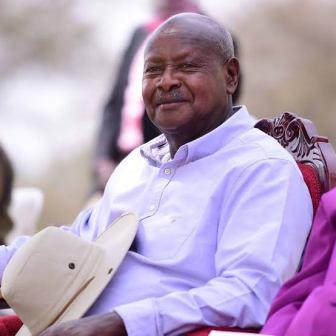 Beyond the Relief Trucks: Inside Government’s Plan to Break Karamoja’s Cycle of Hunger