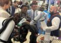 Uganda Takes Its Industrial Pitch to Casablanca: “Bring Your Machines, and Bring Your Skills”