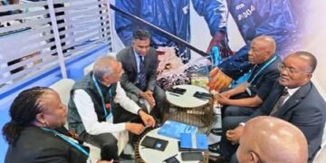 Uganda Lands the 2027 IWA Development Congress