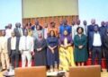 Budget With Purpose: Babalanda Tells Uganda’s Governance Chiefs to Spend for Results, Not for Show