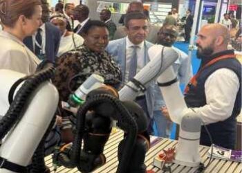 Uganda Takes Its Industrial Pitch to Casablanca: “Bring Your Machines, and Bring Your Skills”