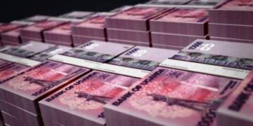 Inside Uganda’s UGX 21.8 Trillion Plan to Hold the Line