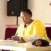 From Handouts to Harvests: Babalanda Tells Wealth Creation Officers That Results, Not Meetings, Will Count