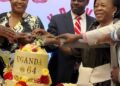 Uganda Calls Its Children Abroad to Invest, Mentor and Speak Well of Home