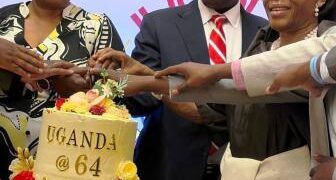 Uganda Calls Its Children Abroad to Invest, Mentor and Speak Well of Home