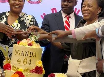 Uganda Calls Its Children Abroad to Invest, Mentor and Speak Well of Home