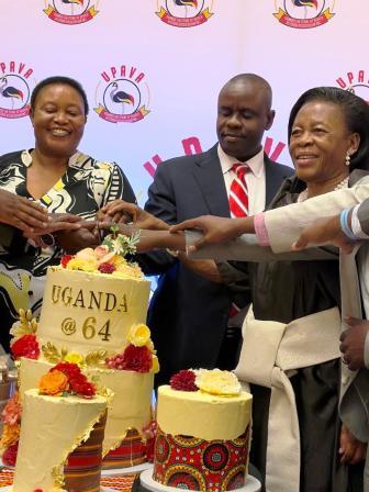 Uganda Calls Its Children Abroad to Invest, Mentor and Speak Well of Home