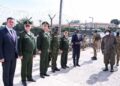 Museveni Opens Russian-Backed Military Facilities in Two-Day Tour