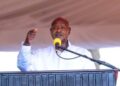 “Talk, Don’t Fight”: Museveni Tells EU Envoy That Dialogue Is Congo’s Only Road Out of War