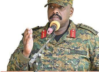 WHY CORRUPTION IS BECOMING A RISKY BUSINESS IN UGANDA.