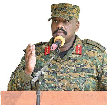 WHY CORRUPTION IS BECOMING A RISKY BUSINESS IN UGANDA.