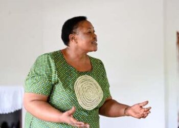 Faith in the Pew, Sweat in the Field: Minister Babalanda’s Sabbath Blueprint for Beating Household Poverty