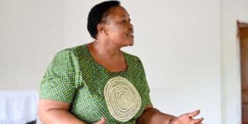 Faith in the Pew, Sweat in the Field: Minister Babalanda’s Sabbath Blueprint for Beating Household Poverty
