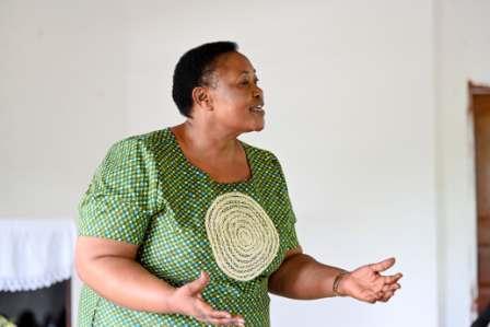 Faith in the Pew, Sweat in the Field: Minister Babalanda’s Sabbath Blueprint for Beating Household Poverty