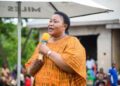 Babalanda Calls upon Busoga to Turn Family Soil into Family Wealth