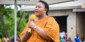 Babalanda Calls upon Busoga to Turn Family Soil into Family Wealth
